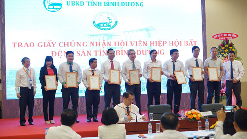 Thị trường bất động sản năm 2018 có nhiều tín hiệu lạc quan